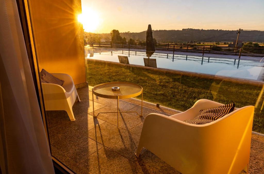 Seia Bed & Breakfast | LOBOS VILLAGE - Alojamento