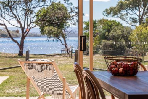 Coles Bay House | Lobster Pot Cabin