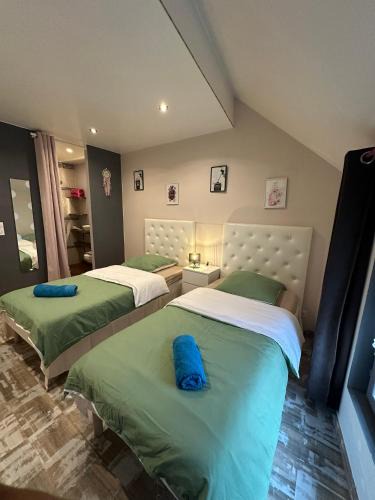Beaumont-sur-Oise Apartment | Loc'apparts