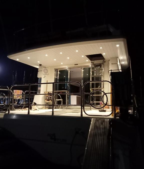 Le Chateau Boat Rental | Loc de cabines sur Yacht