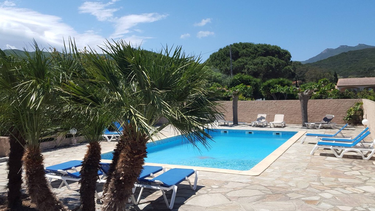 Macinaggio Villa | Loc. in F2 F3 near the beach, the marina, the coastal footpath