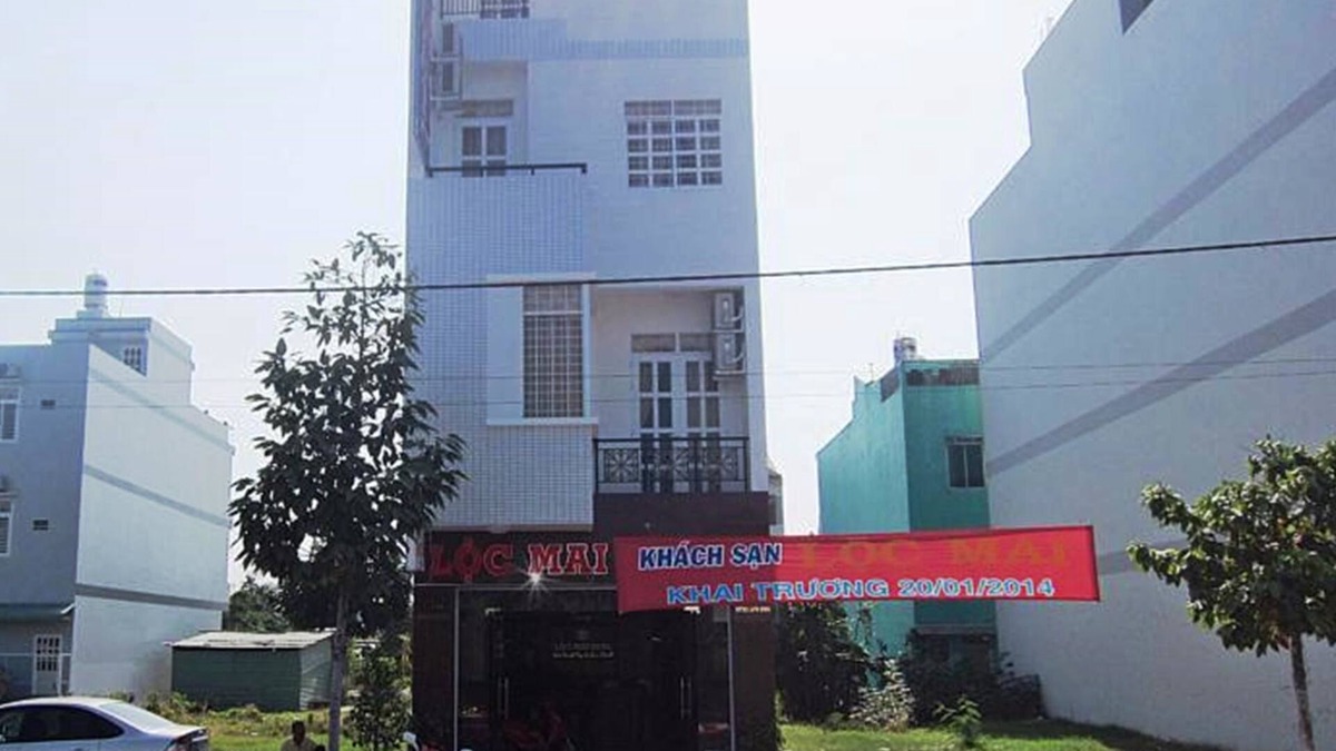My Tho Hotel | Loc Mai Hotel
