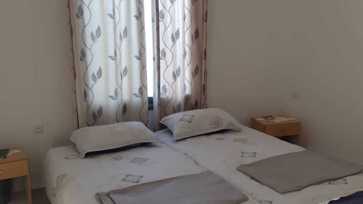 Nazareth Apartment | local and cozy appartment