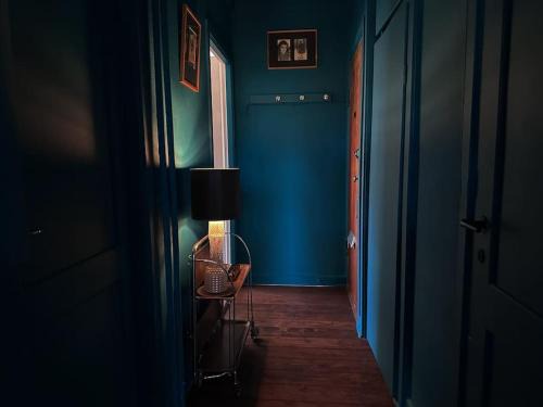 København NV Apartment | Local family home Copenhagen close to city center