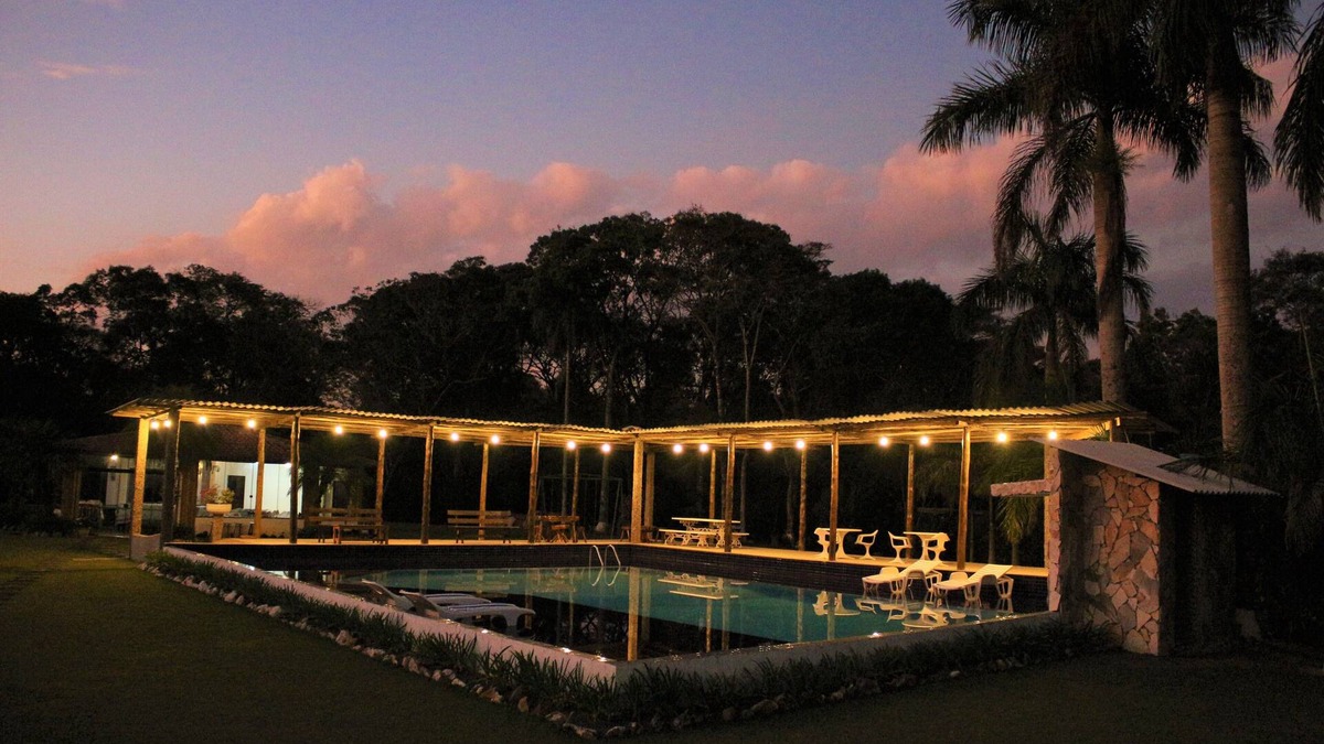 Mairipora House | Local Perfeito Para Famílias, Cercado de Muita Natureza e Tranquilidade