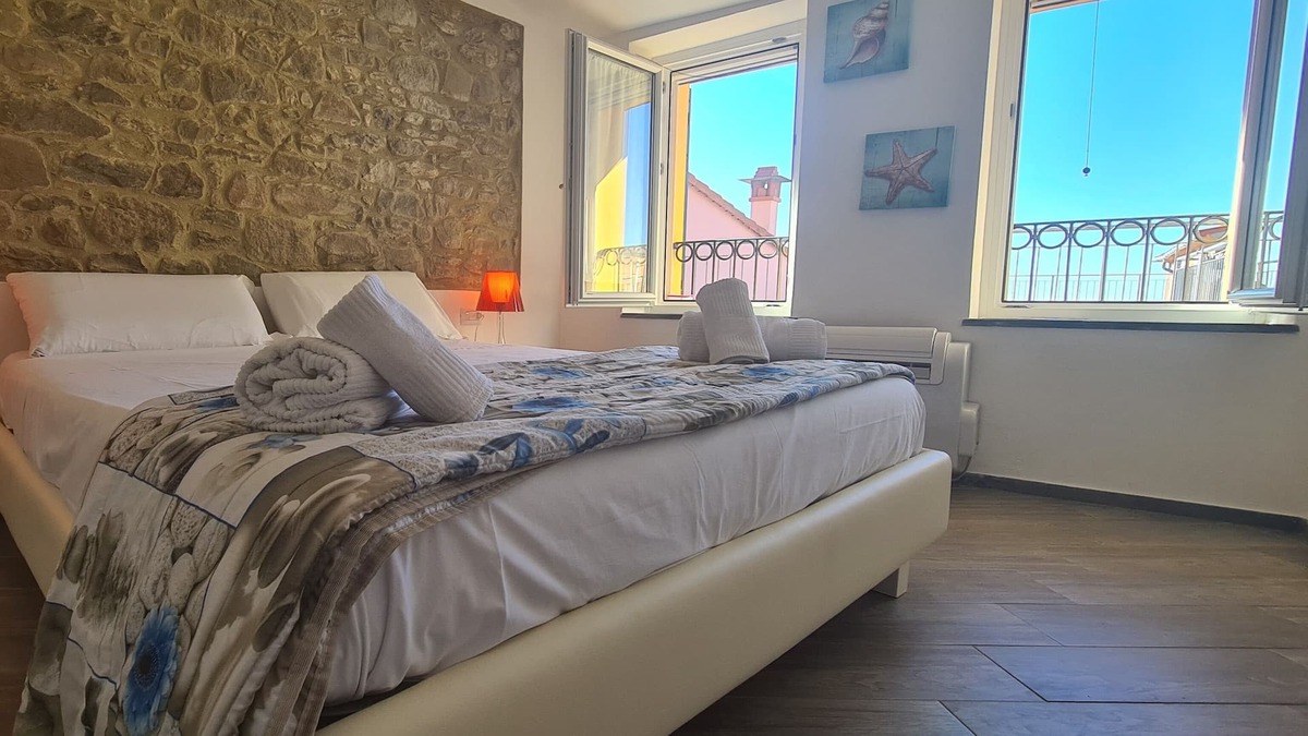 Volastra House | ☆ Local & Relax ☆ Cà DI MOI - HOMY 5 TERRE