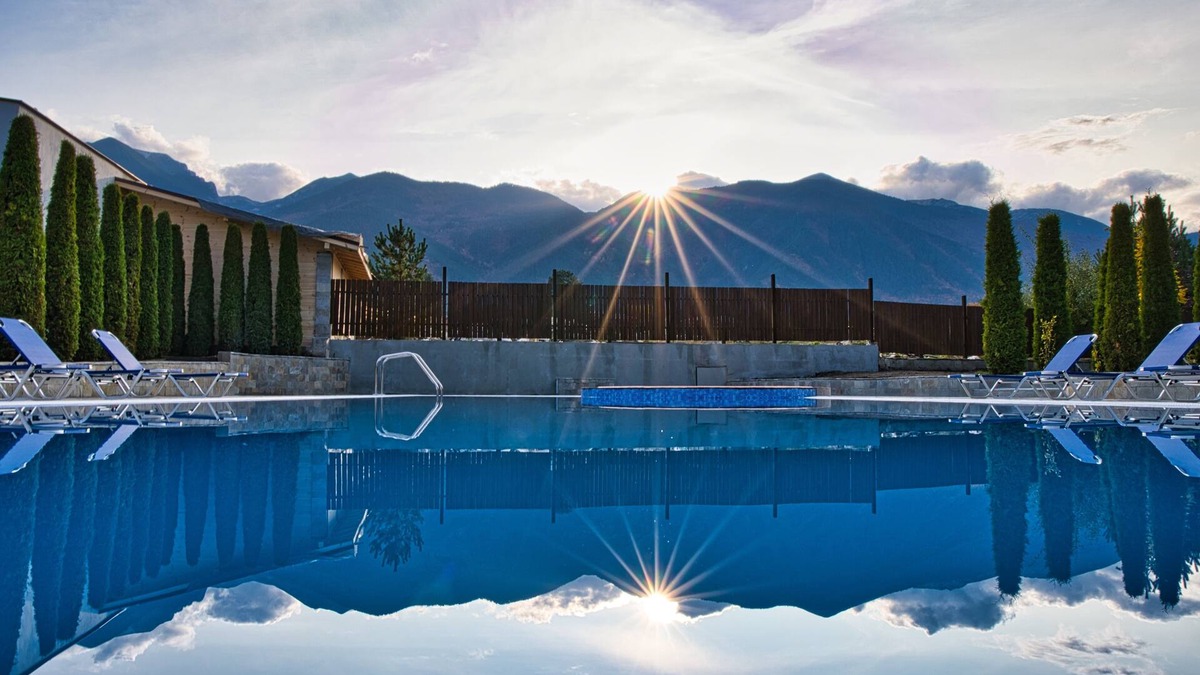 Razlog Hotel | Local Stay Hotel, BW Signature Collection