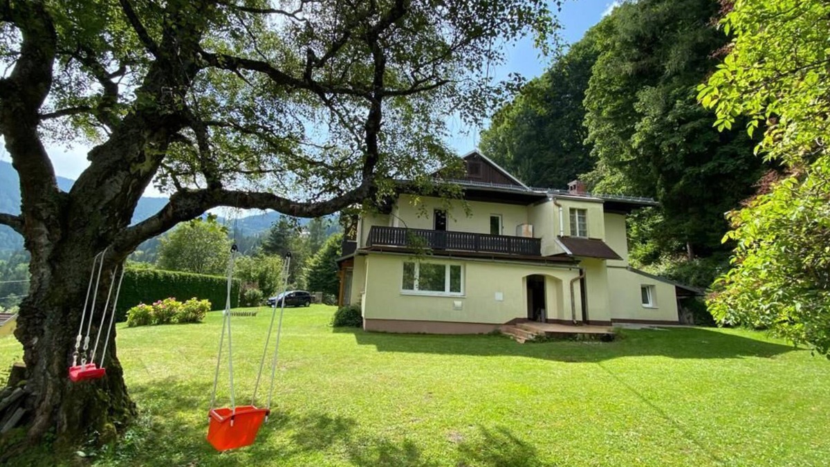 Semmering Apartment | local tax 3 Eur guest for night