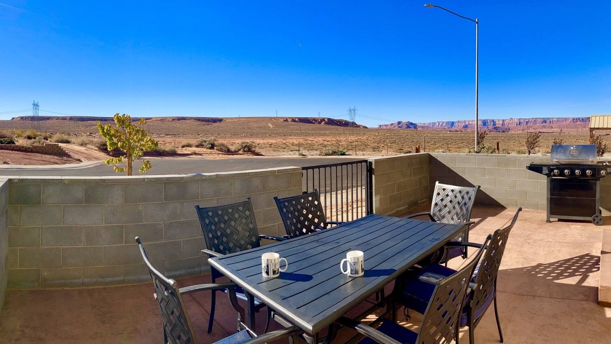 Page House | 🏜️Local VIEW~🐶Pet Friendly-🚤BOAT Parking~Close to Antelope CanyonHorseshoe