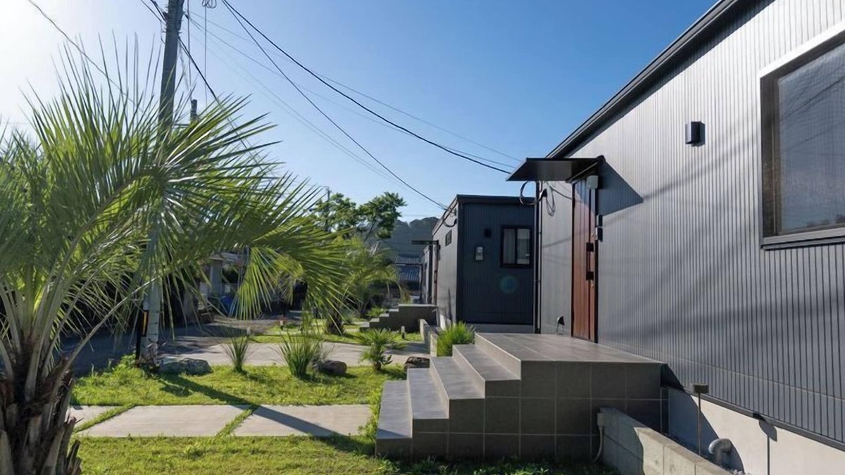 Aoshima House | LOCALINO STAY AOSHIMA