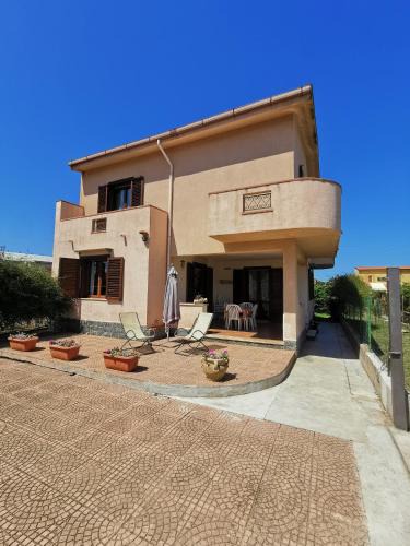 Gorgo Lungo House | Località Cefalù - Villa indipendente con giardino