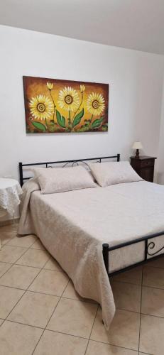 Carbonia Apartment | Località Medau Desogus,40-Guest House