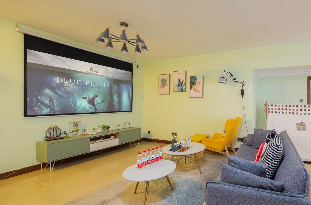 Long Hua Apartment | Locals Apartment House 13