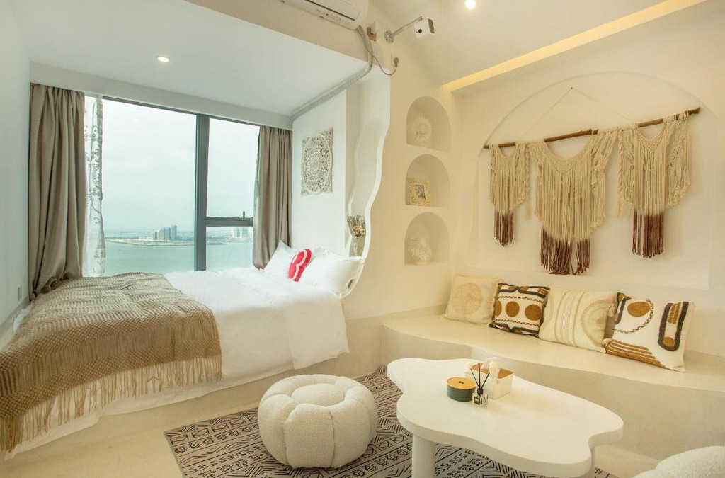 Chikan District Apartment | Locals Apartment House 23