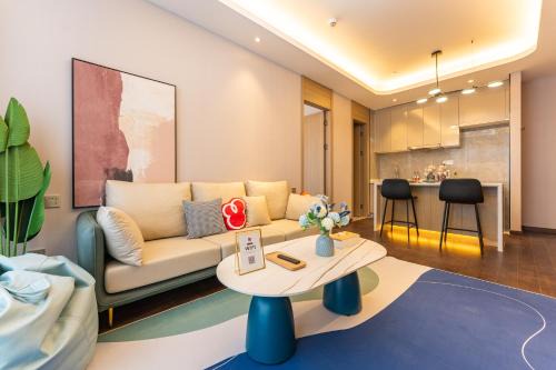 Wuchang Apartment | Locals Apartment House 35