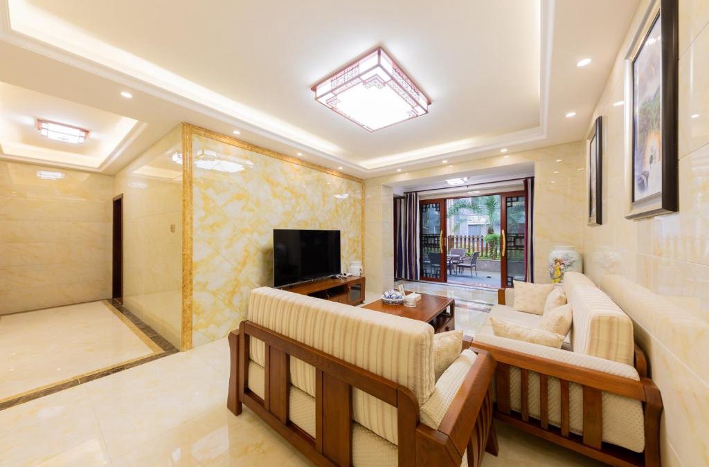 Ding'an County Apartment | Locals Apartment Inn 00
