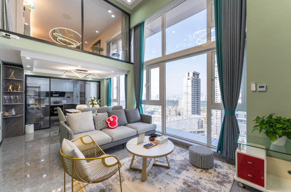 Han Yang Apartment | Locals Apartment Inn 21