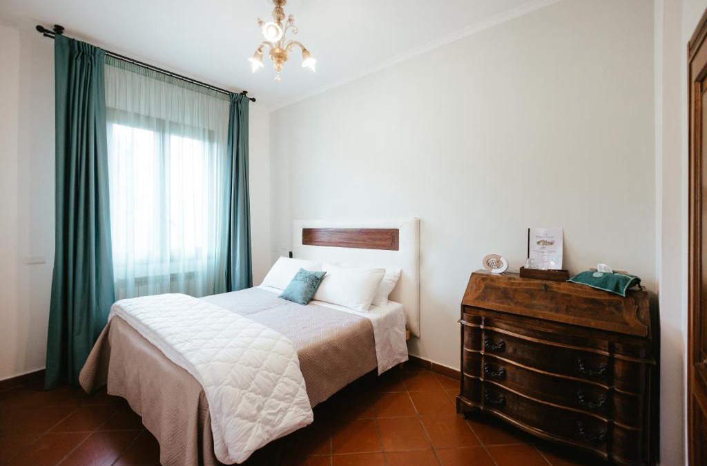 Castelfranco Emilia Bed & Breakfast | Locanda Acetaia Malagoli Daniele