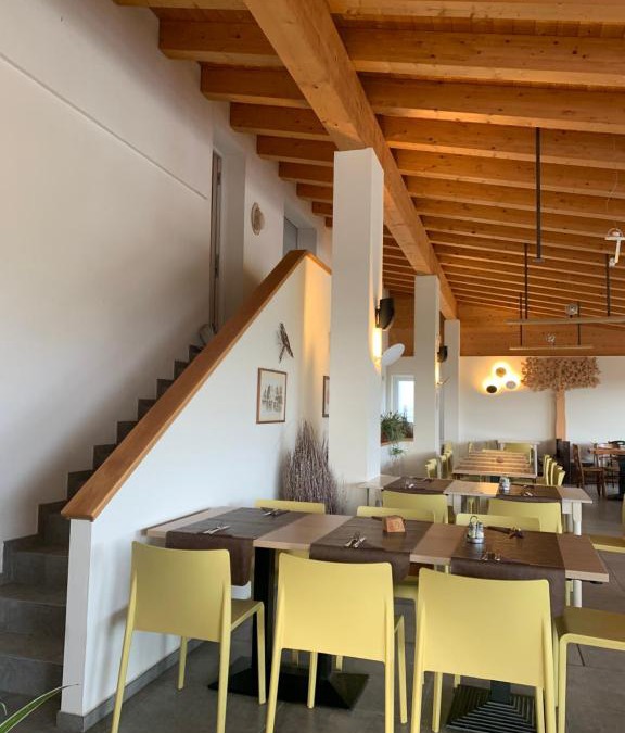 San Canzian d'Isonzo Bed & Breakfast | Locanda ai due fiumi