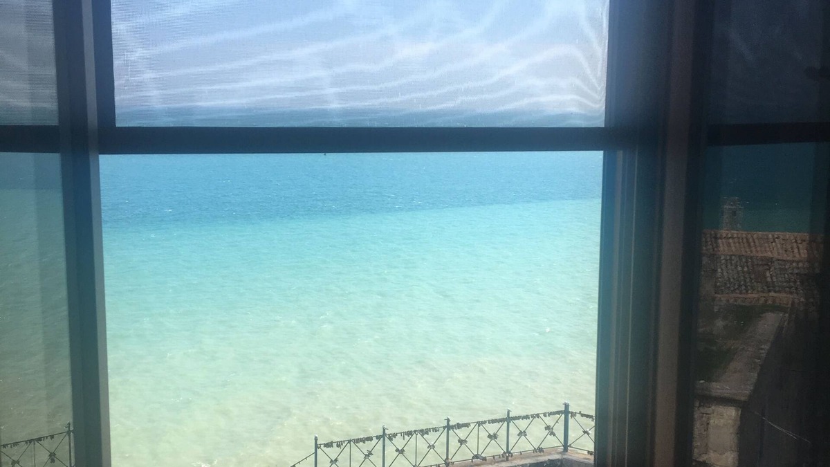 Peschici Hotel | Locanda Al Castello