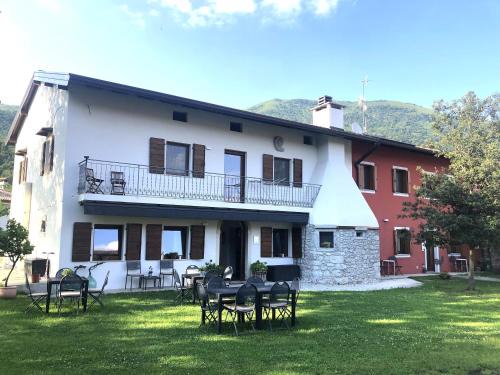 Travesio Hotel | Locanda al Castello