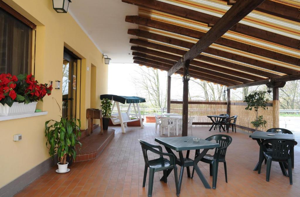 Santa Maria Codifiume Bed & Breakfast | Locanda Al Cavaliere