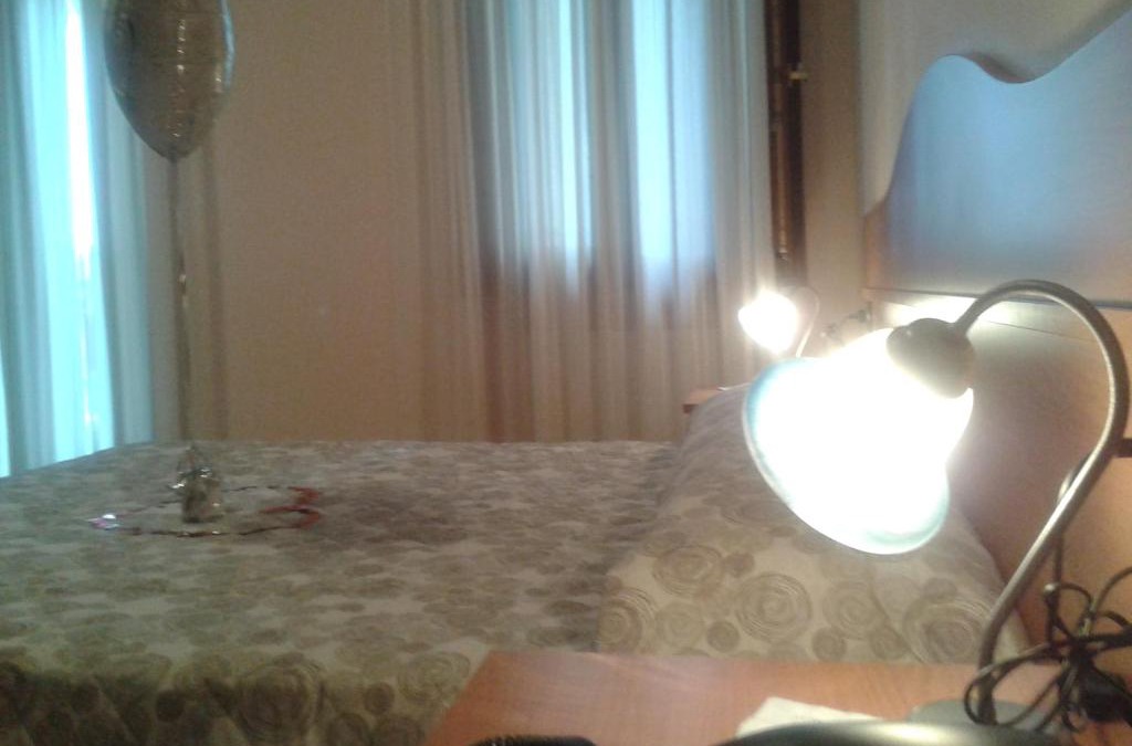 Lusiana Hotel | Locanda "Alla Rosa"