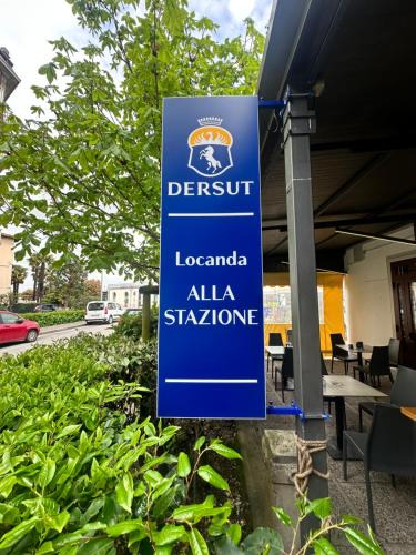 Latisana Hotel | Locanda alla stazione