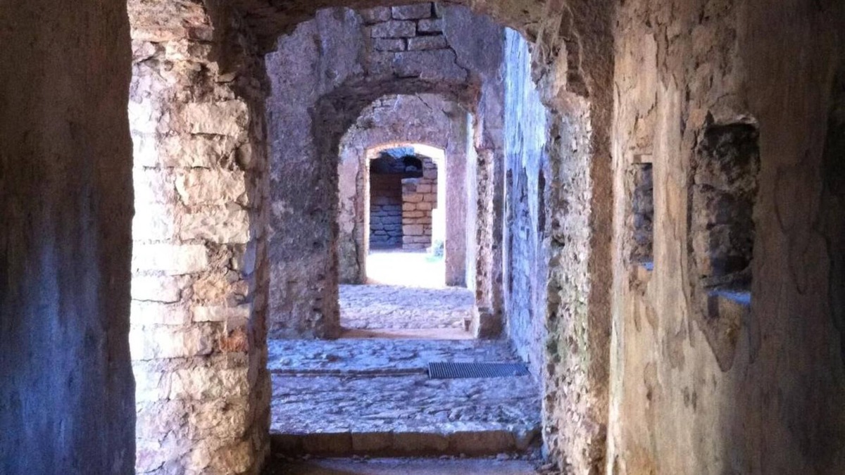 Camporovere House | Locanda Alla Stella