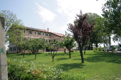 Musile di Piave House | Locanda Antico Fighèr
