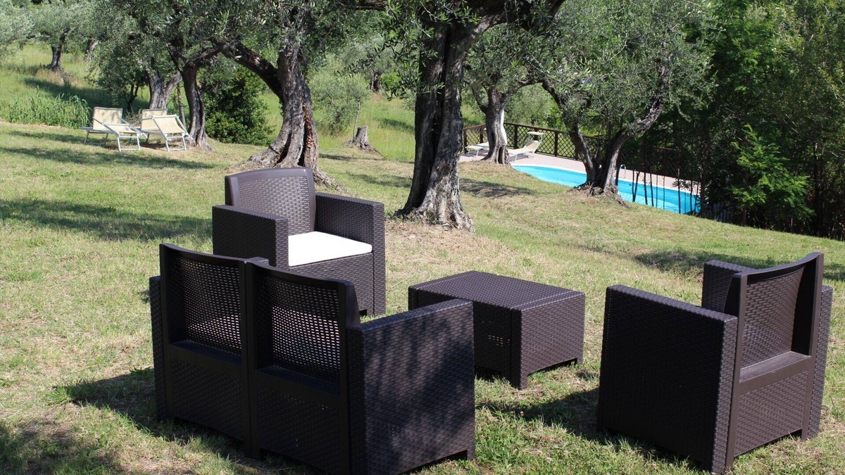 Saludecio House | Locanda Belvedere