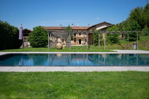 Novello House | Locanda Camia Rooms