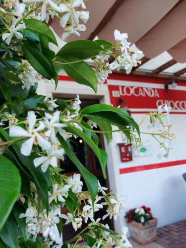 Quero Vas House | Locanda Chiocciola