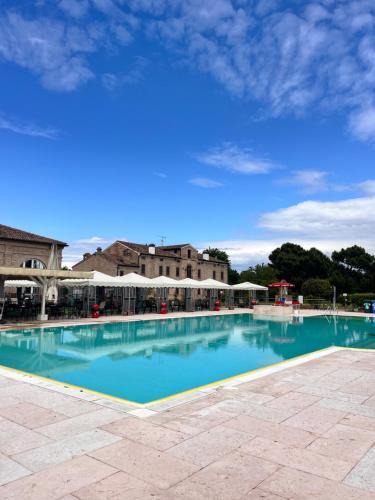 Cocomaro di Cona Hotel | Locanda Corte Arcangeli