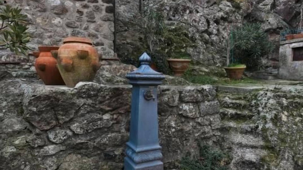 Roccatederighi Bed & Breakfast | Locanda Da Nada
