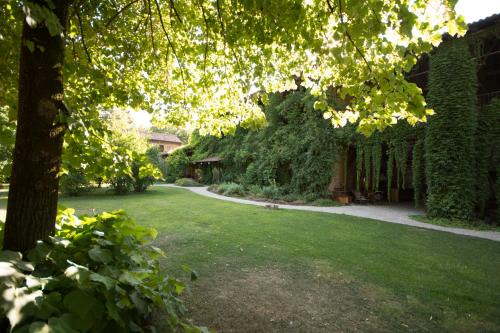 Suzzano House | Locanda dei Melograni