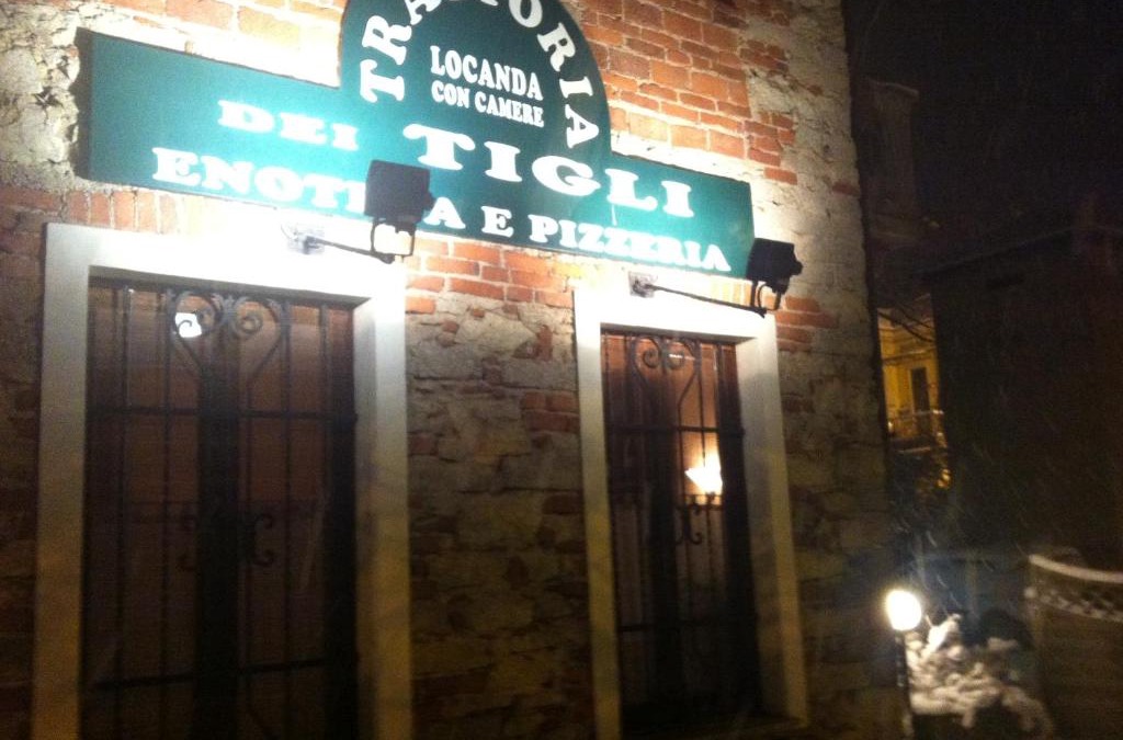 Trivero House | Locanda dei Tigli