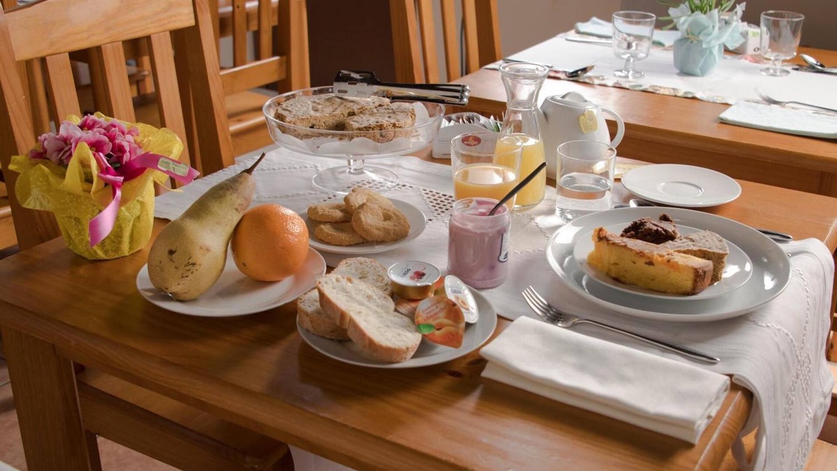 Prunetto Bed & Breakfast | Locanda del Borgo