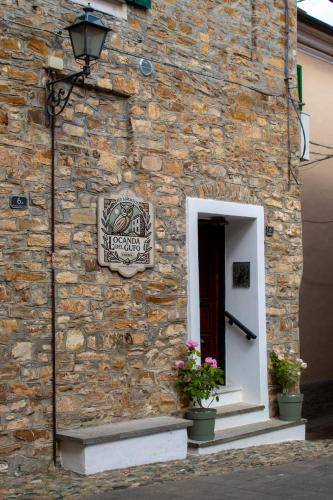 Civezza Bed & Breakfast | Locanda del Gufo Civezza