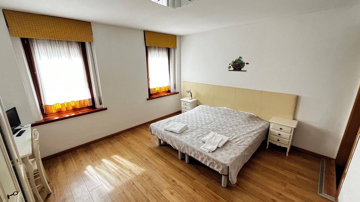 Feltre House | Locanda del re
