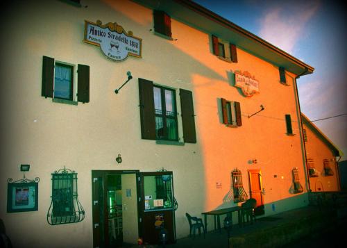 Loiano Bed & Breakfast | Locanda del Viandante