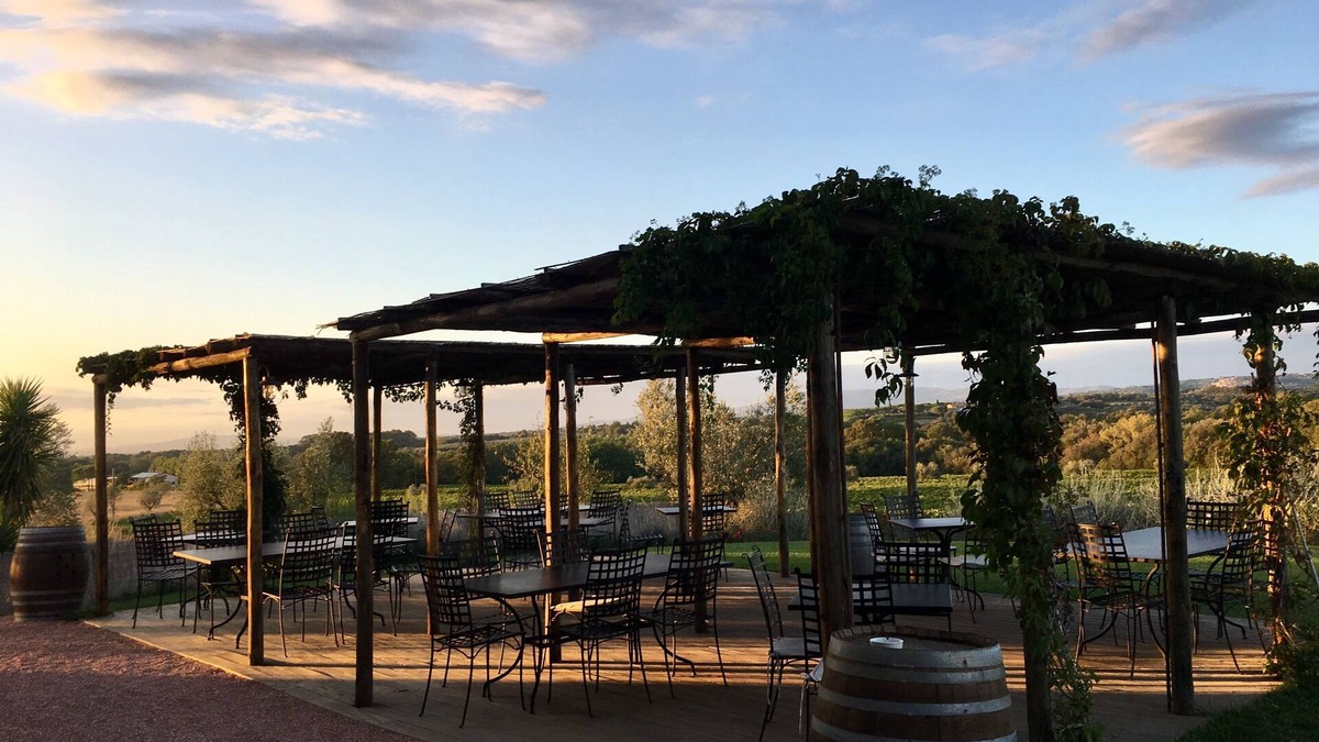 Bibbona Bed & Breakfast | Locanda dell'Aioncino