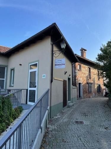 Camagna Monferrato Hotel | Locanda della Rocca di Camagna