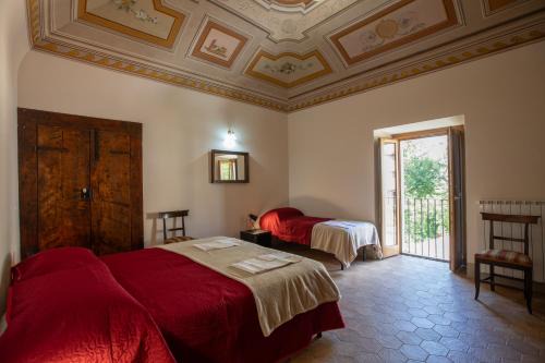 Camarda Bed & Breakfast | Locanda di Posta
