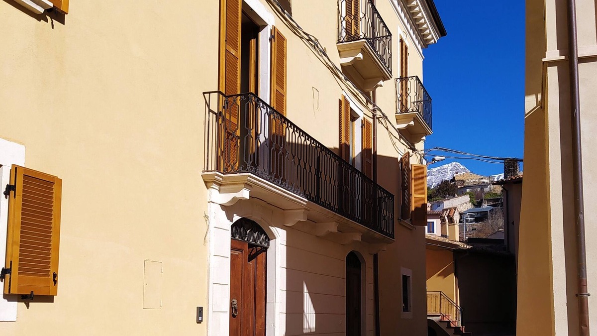Camarda Bed & Breakfast | Locanda di Posta