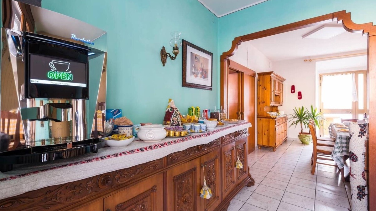 Abetone House | Locanda Farinati
