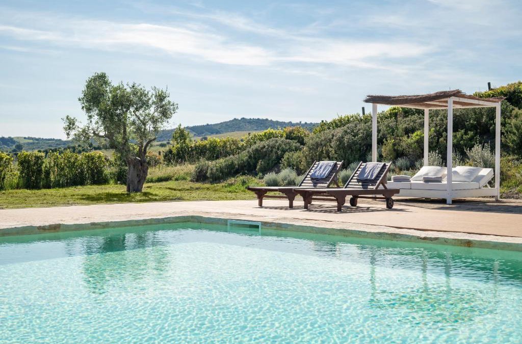 Campagnatico House | Locanda Fontelupa