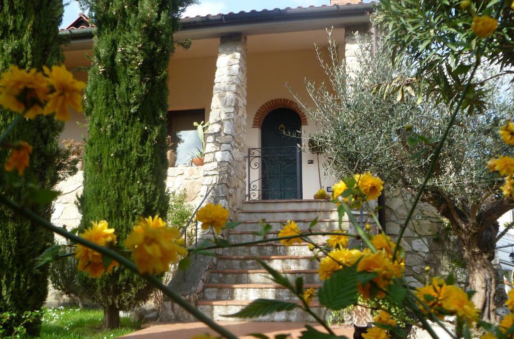 Casalguidi Bed & Breakfast | Locanda Fuoriporta