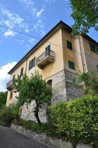 Prato House | Locanda Giolica