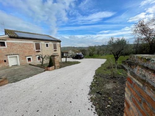 Saludecio Bed & Breakfast | Locanda il nido
